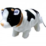 Roly Poly Calf Switch Toy
